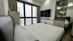 Blk 311C Clementi Avenue 4 (Clementi), HDB 3 Rooms #634185181